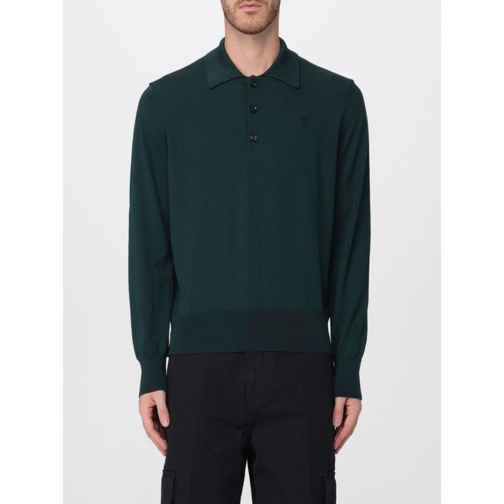 Ami Paris Men Sweater Men Ami Paris